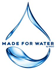 Made for Water logo